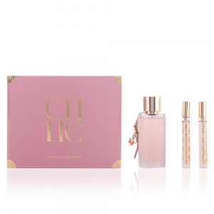 CH L'EAU FRAICHE LOTE 2 pz