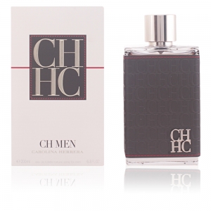 CH MEN edt vapo 200 ml CH MEN edt vapo 200 ml