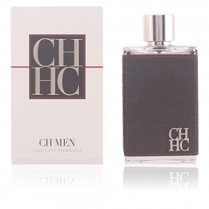 CH MEN edt vapo 200 ml