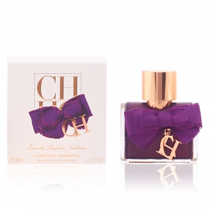 CH SUBLIME edp vapo 50 ml CH SUBLIME edp vapo 50 ml