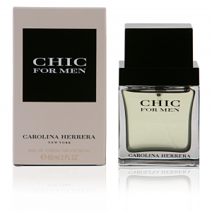 CHIC MEN edt vapo 60 ml