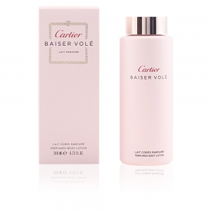 BAISER VOLE body milk 200 ml BAISER VOLE body milk 200 ml
