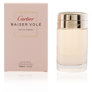 BAISER VOLE edp vapo 100 ml BAISER VOLE edp vapo 100 ml