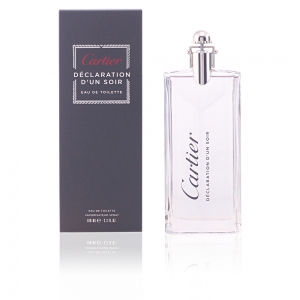 DECLARATION D'UN SOIR edt vapo 100 ml DECLARATION D'UN SOIR edt vapo 100 ml
