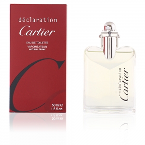 DECLARATION edt vapo 50 ml DECLARATION edt vapo 50 ml