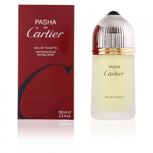 PASHA edt vapo 100 ml PASHA edt vapo 100 ml
