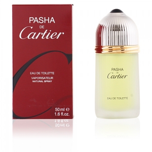 PASHA edt vapo 50 ml