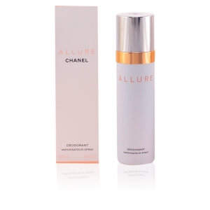 ALLURE deo vapo 100 ml