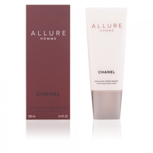 ALLURE HOMME as balm 100 ml