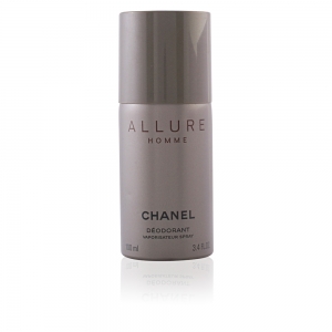 ALLURE HOMME deo vapo 100 ml