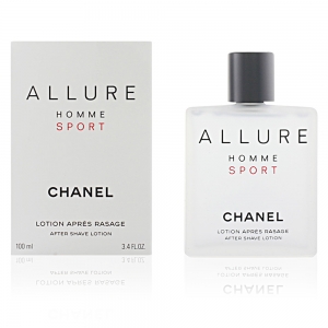 ALLURE HOMME SPORT as 100 ml ALLURE HOMME SPORT as 100 ml