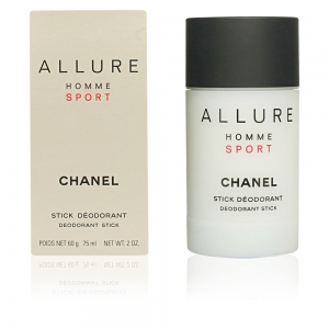 ALLURE HOMME SPORT deo stick 75 gr