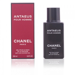 ANTAEUS gel moussant 200 ml ANTAEUS gel moussant 200 ml