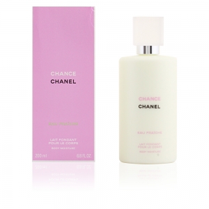 CHANCE EAU FRAICHE lait fondant 200 ml