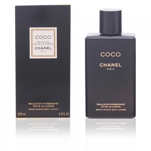 COCO body lotion 200 ml