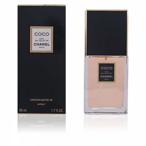 COCO edt vapo 50 ml COCO edt vapo 50 ml