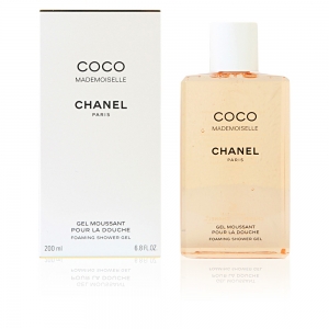 COCO MADEMOISELLE body oil 200 ml COCO MADEMOISELLE body oil 200 ml