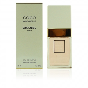 COCO MADEMOISELLE edp vapo 35 ml COCO MADEMOISELLE edp vapo 35 ml