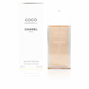 COCO MADEMOISELLE edt vapo 100 ml COCO MADEMOISELLE edt vapo 100 ml