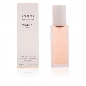 Coco mademoiselle edt vapo refill 50 ml Coco mademoiselle edt vapo refill 50 ml