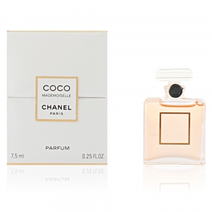 COCO MADEMOISELLE parfum flacon 7,5 ml COCO MADEMOISELLE parfum flacon 7,5 ml