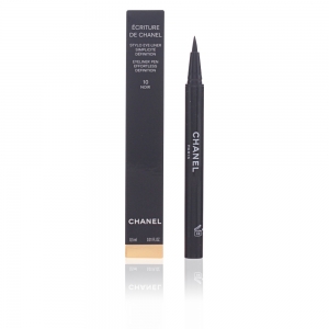 ECRITURE DE CHANEL stylo eyeliner #10-noir 0,5 ml ECRITURE DE CHANEL stylo eyeliner #10-noir 0,5 ml