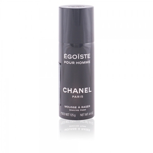 EGOISTE mousse a raser aerosol 150 ml EGOISTE mousse a raser aerosol 150 ml