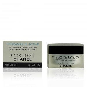 Find the best price on Chanel Precision Hydramax Active Moisture Gel Cream  50ml