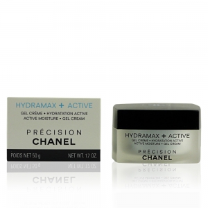 HYDRAMAX + ACTIVE gel-crème 50 ml HYDRAMAX + ACTIVE gel-crème 50 ml
