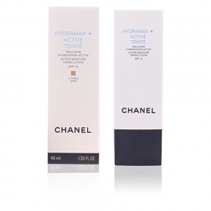 HYDRAMAX + ACTIVE teinté #10-sable 40 ml HYDRAMAX + ACTIVE teinté #10-sable 40 ml