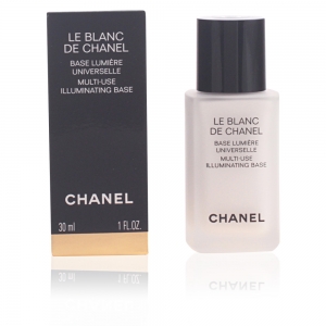 LE BLANC DE CHANEL base lumière universelle 30 ml LE BLANC DE CHANEL base lumière universelle 30 ml