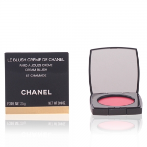 LE BLUSH CREME #67-chamade 2,5 gr LE BLUSH CREME #67-chamade 2,5 gr