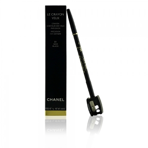 LE CRAYON yeux #01 noir 1,1 gr LE CRAYON yeux #01 noir 1,1 gr