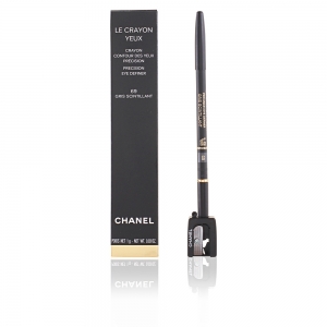 LE CRAYON yeux #69-gris scintillant 1 gr LE CRAYON yeux #69-gris scintillant 1 gr