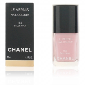 LE VERNIS #167-ballerina 13 ml LE VERNIS #167-ballerina 13 ml