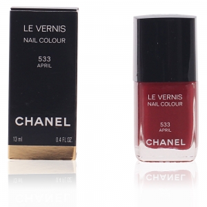 LE VERNIS #533-april 13 ml LE VERNIS #533-april 13 ml