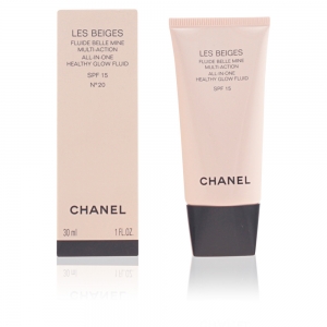 LES BEIGES fluide #20 30 ml LES BEIGES fluide #20 30 ml