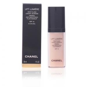 LIFT LUMIERE fluide #50-naturel 30 ml LIFT LUMIERE fluide #50-naturel 30 ml