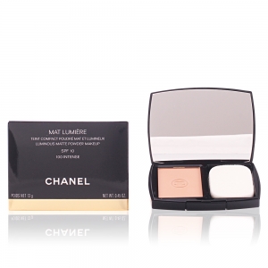 MAT LUMIERE compact #100-intense 13 gr MAT LUMIERE compact #100-intense 13 gr
