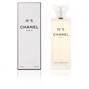 Nº 5 EAU PREMIERE edt vapo 150 ml Nº 5 EAU PREMIERE edt vapo 150 ml