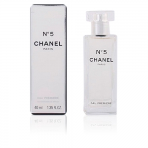 Nº 5 EAU PREMIERE edt vapo 40 ml Nº 5 EAU PREMIERE edt vapo 40 ml