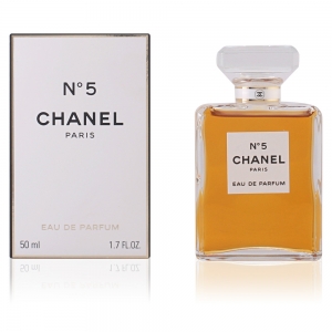 Nº 5 edp flacon 50 ml Nº 5 edp flacon 50 ml