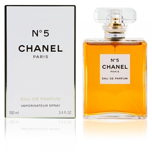 Nº 5 edp vapo 100 ml Nº 5 edp vapo 100 ml