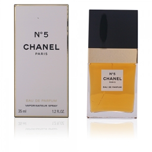 Nº 5 edp vapo 35 ml Nº 5 edp vapo 35 ml