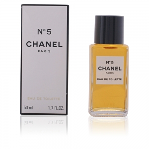 Nº 5 edt 50 ml