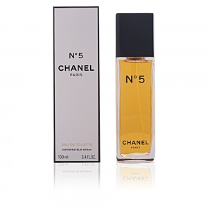 Nº 5 edt vapo 100 ml Nº 5 edt vapo 100 ml