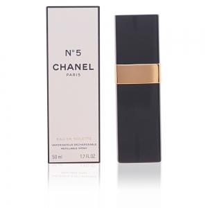 Nº 5 edt vapo refill 50 ml Nº 5 edt vapo refill 50 ml