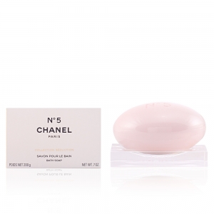 Nº 5 savon pour le bain 200 gr Nº 5 savon pour le bain 200 gr