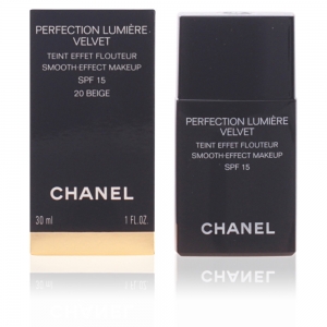 PERFECTION LUMIERE VELVET #20-beige 30 ml PERFECTION LUMIERE VELVET #20-beige 30 ml