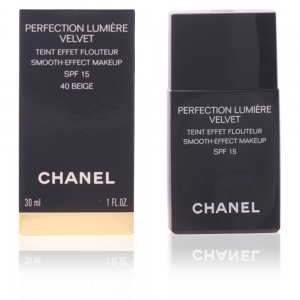 PERFECTION LUMIERE VELVET #40-beige 30 ml PERFECTION LUMIERE VELVET #40-beige 30 ml